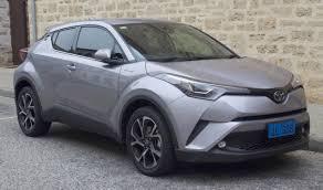 Toyota  • 2019 • 18,000 km 1