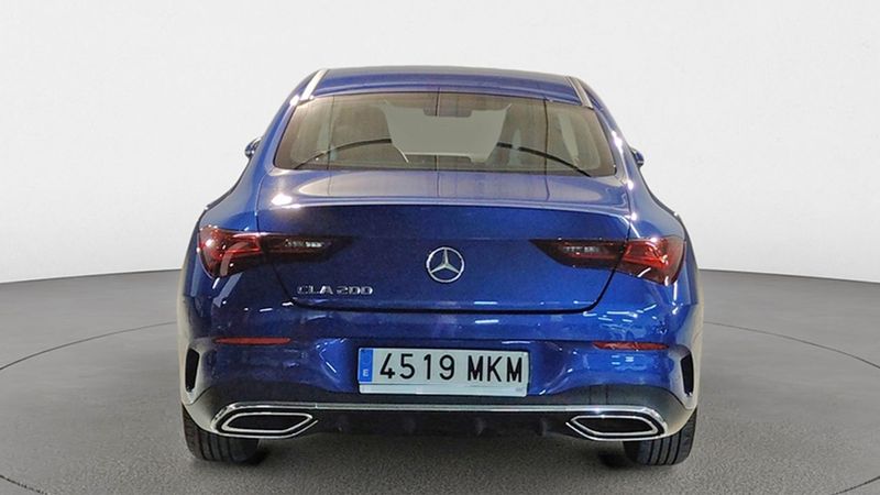 Mercedes-Benz CLA • 2023 • 16,456 km 15