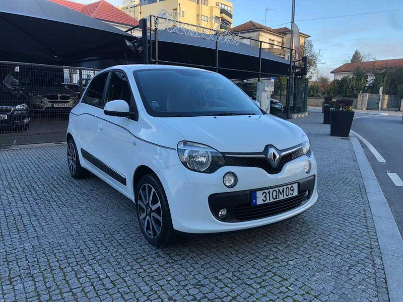Renault Twingo • 2015 • 43,000 km 2