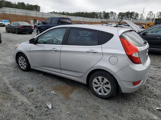 Hyundai Accent • 2015 • 10,000 mi 3