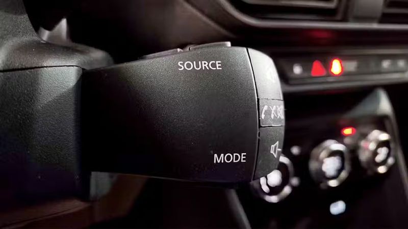 Dacia Lodgy • 2022 • 51,767 km 11