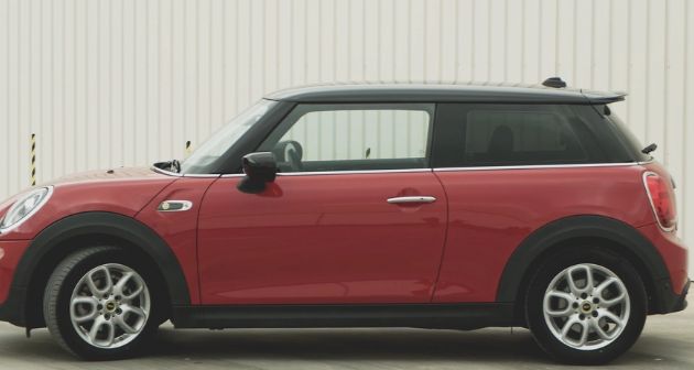 MINI Cooper S • 2021 • 23,000 km 4