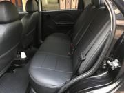 Chevrolet Aveo • 2015 • 129,000 km 3