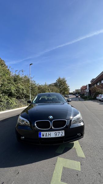 BMW 5 Series • 2004 • 144,000 km 7