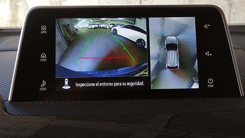 Mitsubishi Eclipse • 2019 • 50,176 km 15