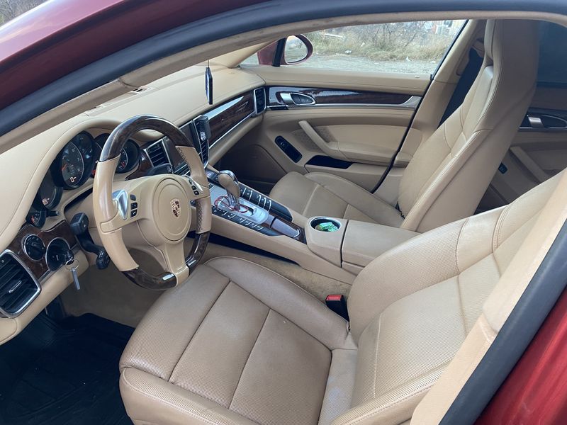 Porsche Panamera • 2013 • 55,033 mi 3