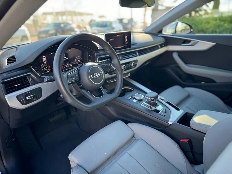 Audi A5 Sportback • 2019 • 119,000 km 9