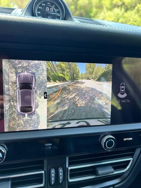 Porsche Macan • 2021 • 150,000 km 13