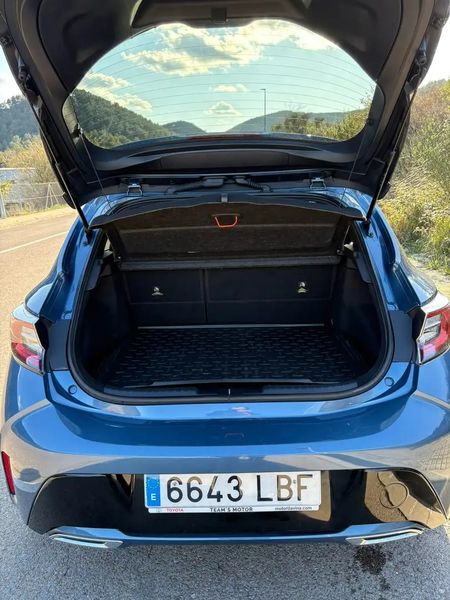 Toyota Corolla • 2019 • 50,986 km 7