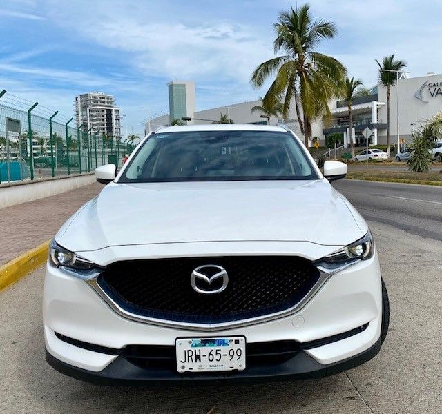 Mazda CX-5 • 2019 • 40,000 km 2