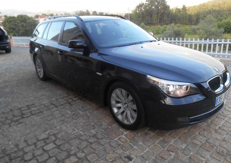 BMW X1 • 2008 • 200,000 km 1