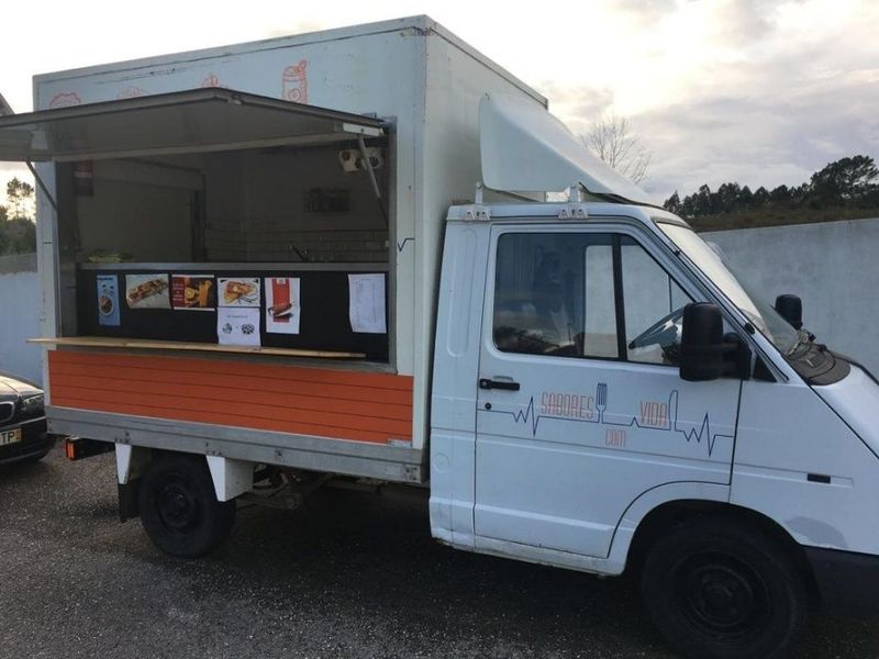 Renault Laguna • 1994 • 98,000 km 6