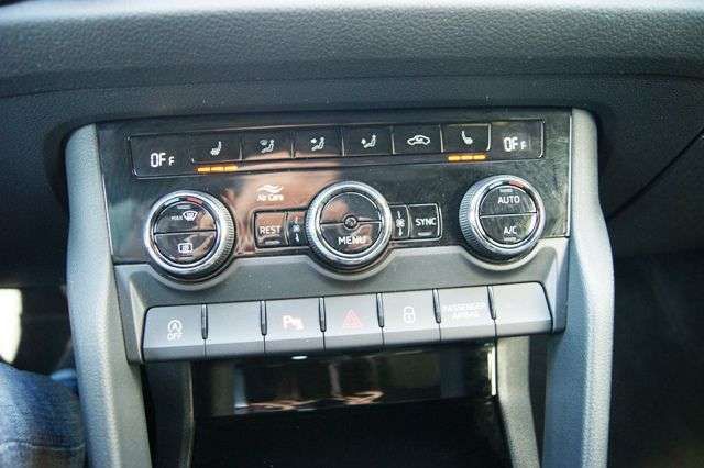 Škoda Kodiaq • 2019 • 84,000 km 6