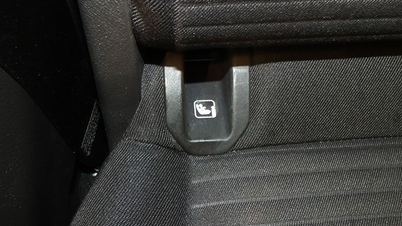 Ford Tourneo Connect • 2022 • 18,818 km 18