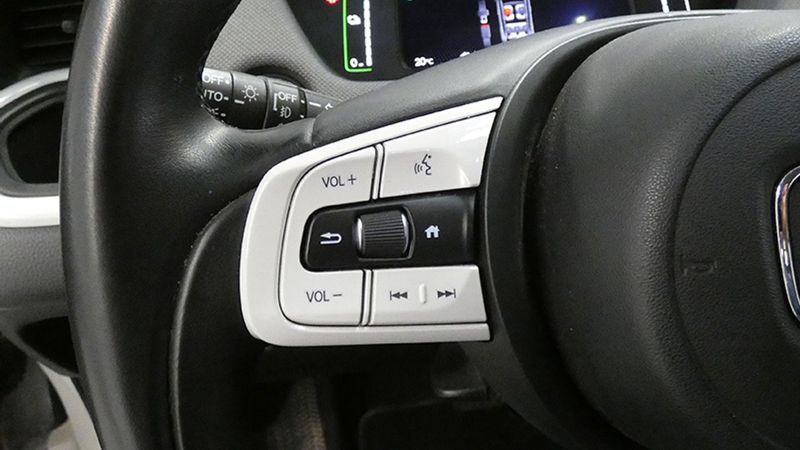 Honda Jazz • 2019 • 66,200 km 13