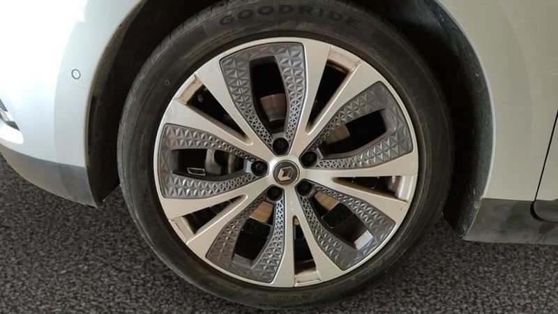 Renault Grand Scenic • 2020 • 93,000 km 21