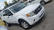 Ford Escape • 2008 • 127,000 km 8
