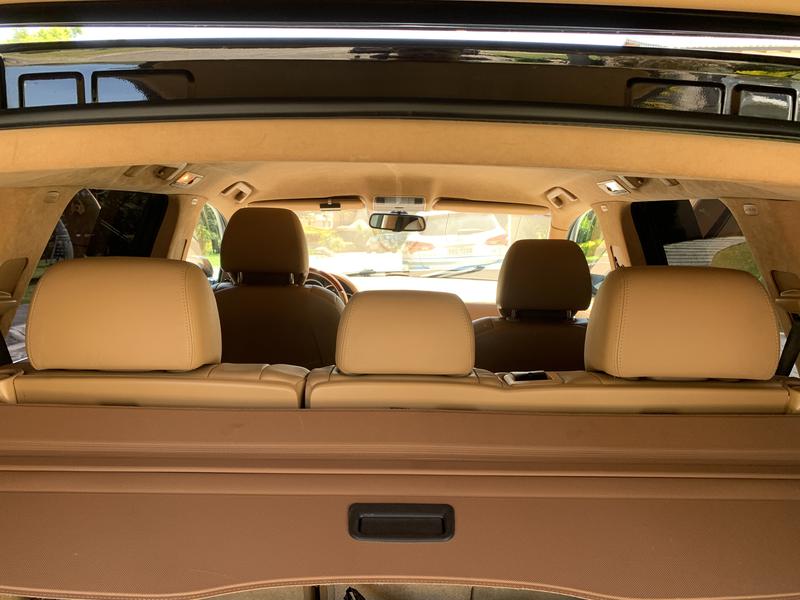 Porsche Cayenne • 2007 • 160,813 km 14