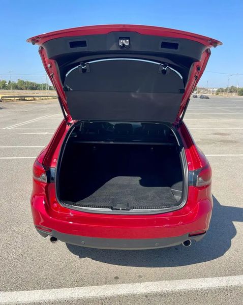 Mazda 6 Combi • 2017 • 91,300 km 5