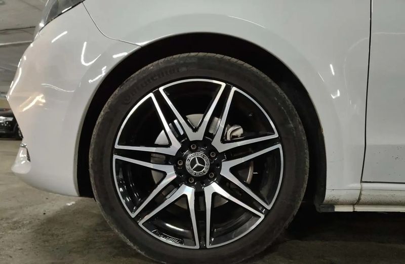 Mercedes-Benz 200 D • 2019 • 111,676 km 16