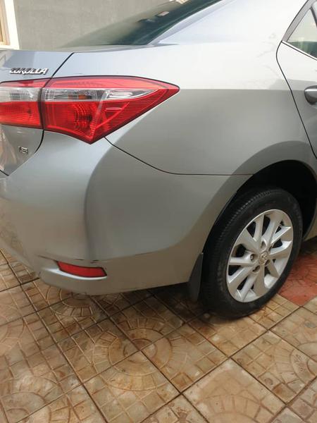 Toyota Corolla • 2014 • 55,000 km 8