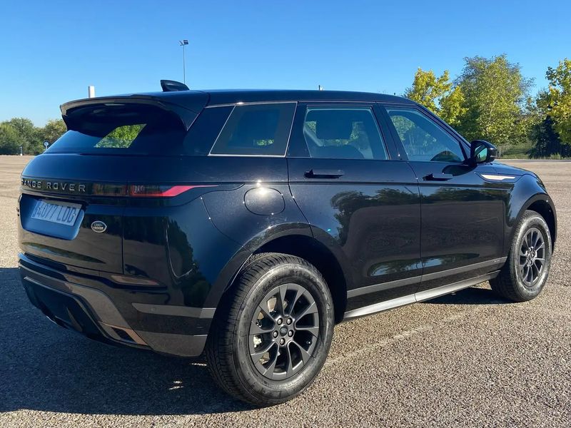 Land Rover Range Rover Evoque • 2019 • 17,500 km 3