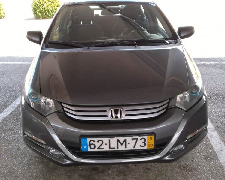 Honda Insight • 2011 • 150,000 km 1