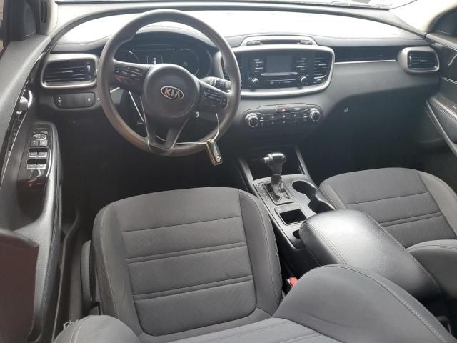 Kia Sorento • 2016 • 10,000 mi 8