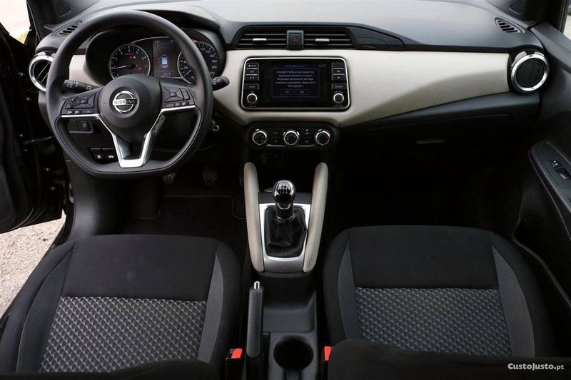 Nissan Micra • 2019 • 30,000 km 3