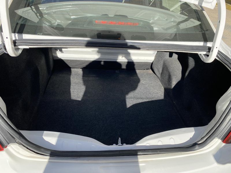 Peugeot 306 • 2017 • 171,611 km 3