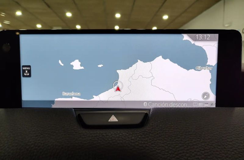 Mazda CX-5 • 2024 • 23,978 km 4