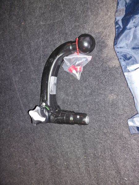 Honda CR-V • 2019 • 56,842 km 2