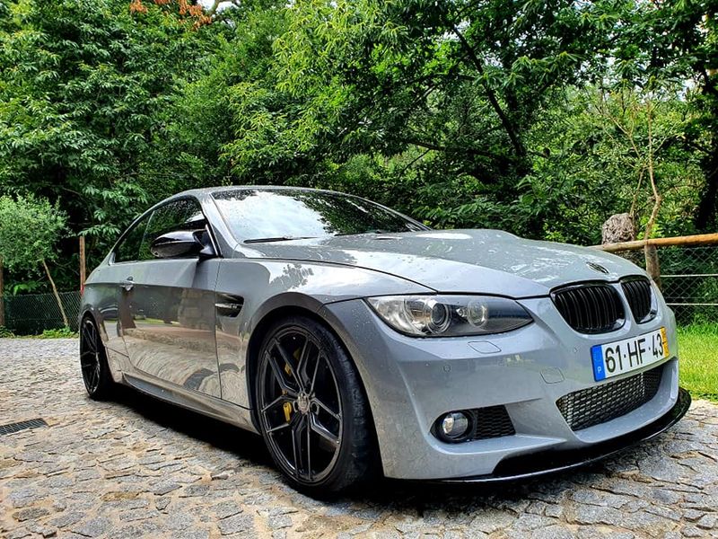 BMW 328i • 2006 • 127,000 km 4