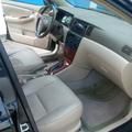 Toyota Corolla • 2003 • 45,000 km 1