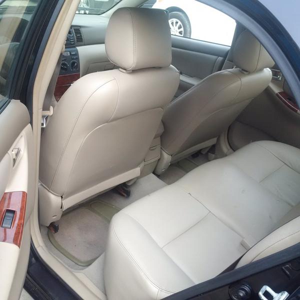 Toyota Corolla • 2004 • 11,111 km 3