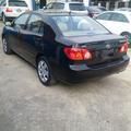 Toyota Corolla • 2003 • 45,000 km 3