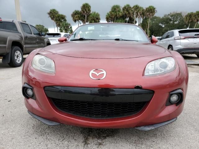 Mazda MX-5 • 2014 • 10,000 mi 1