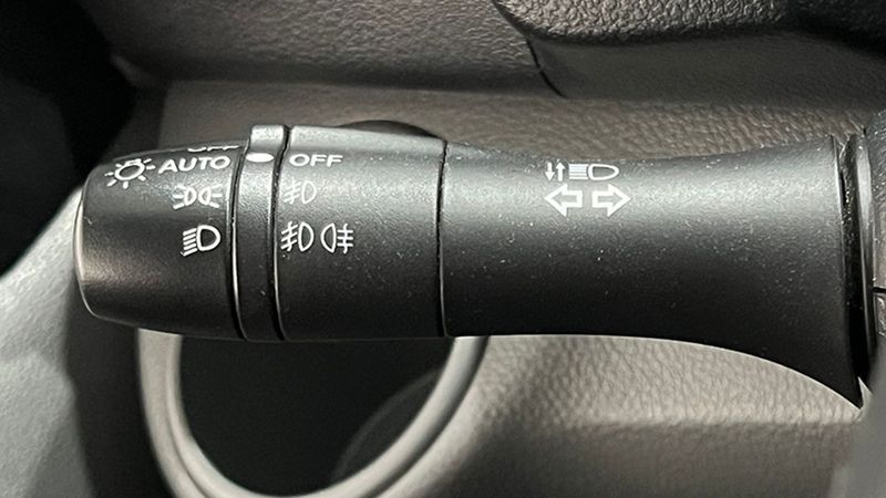 Nissan e-NV200 • 2015 • 98,817 km 21