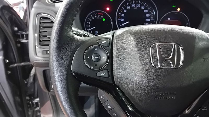 Honda HR-V • 2020 • 31,457 km 12