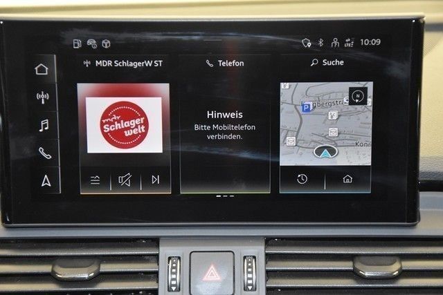 Audi Q5 • 2021 • 21,600 km 9