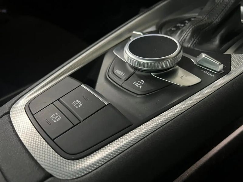 Audi TT • 2019 • 57,828 km 4