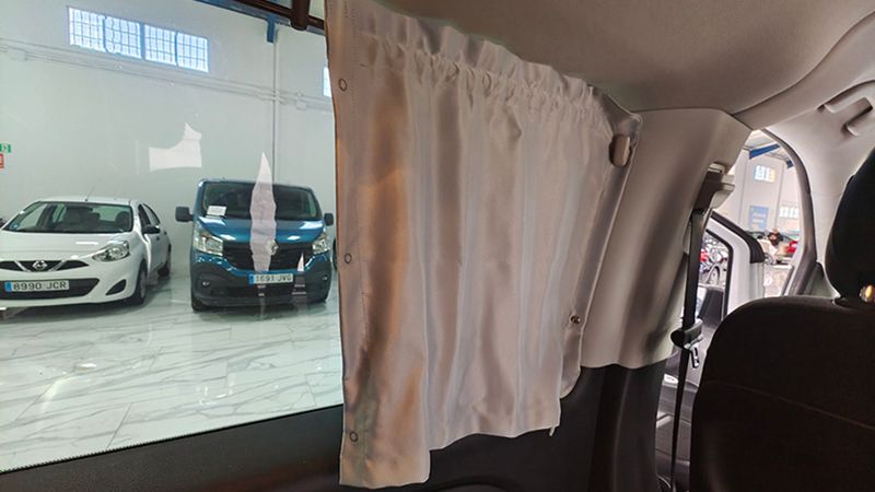 Mercedes-Benz Sprinter • 2018 • 71,002 km 10