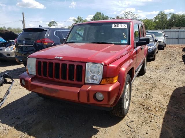 Jeep Wrangler • 2006 • 12 km 4