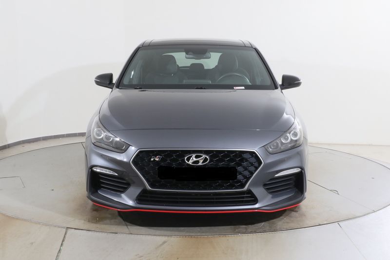 Hyundai i30 • 2019 • 60,000 km 1