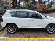 Jeep Compass • 2014 • 27,900 km 6