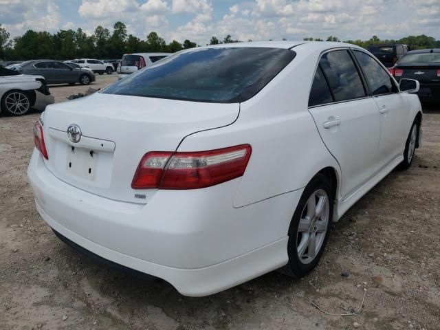 Toyota Corolla • 2010 • 17 km 2