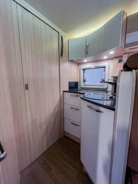 Fiat 124 Spider • 2015 • 66,000 km 8