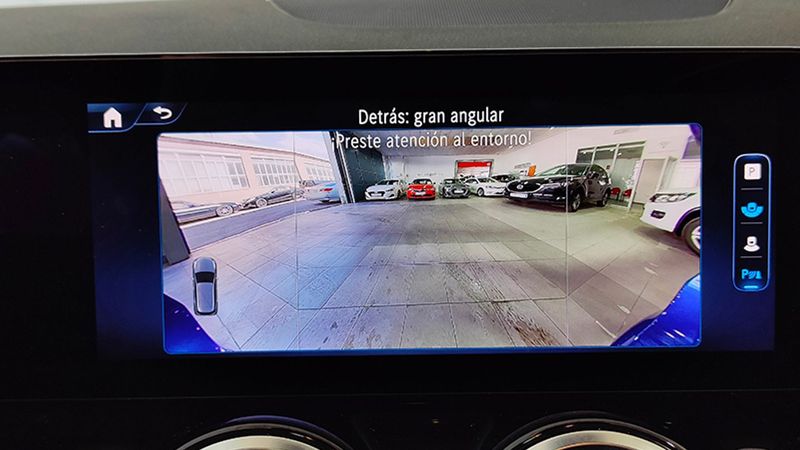 Mercedes-Benz Class B • 2023 • 6,999 km 11