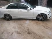 Mercedes-Benz 200 - 300 • 2010 • 75,000 km 7