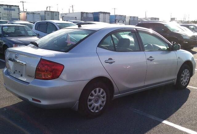 Toyota 4 Runner Limited • 2002 • 116,000 km 10